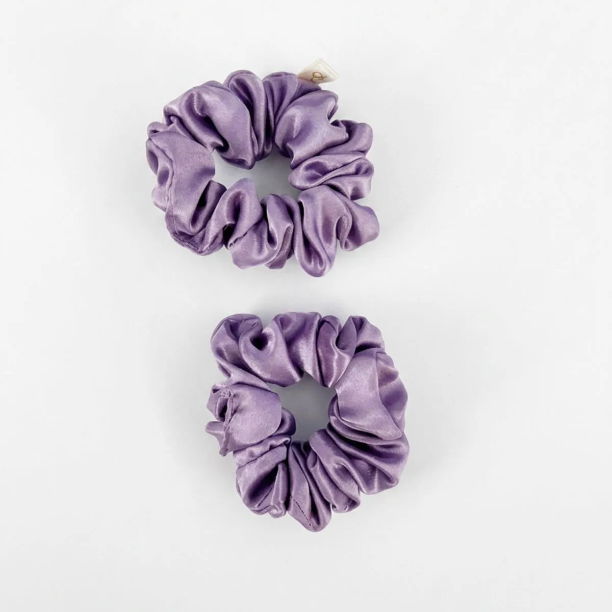 Sruunchie mini color Lila