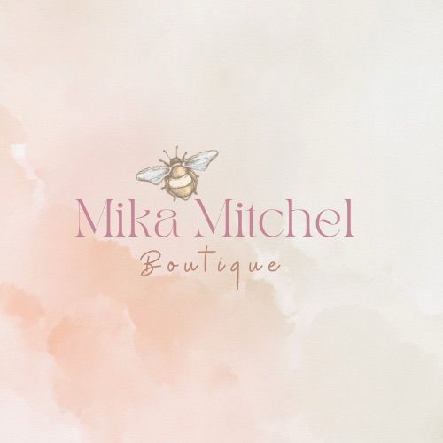 Mika Mitchel boutique